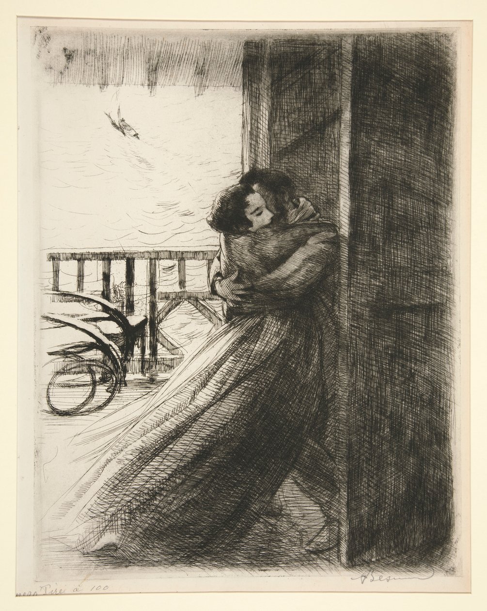 L af Albert Besnard