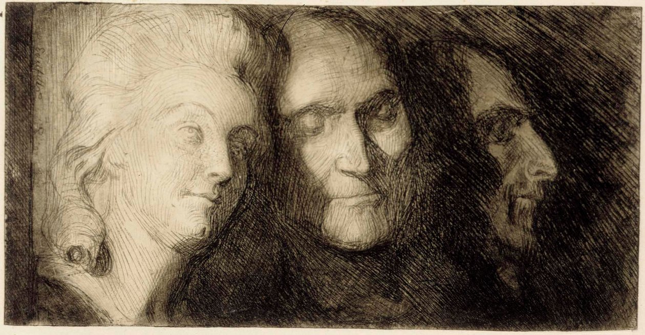 Uden titel af Albert Edelfelt