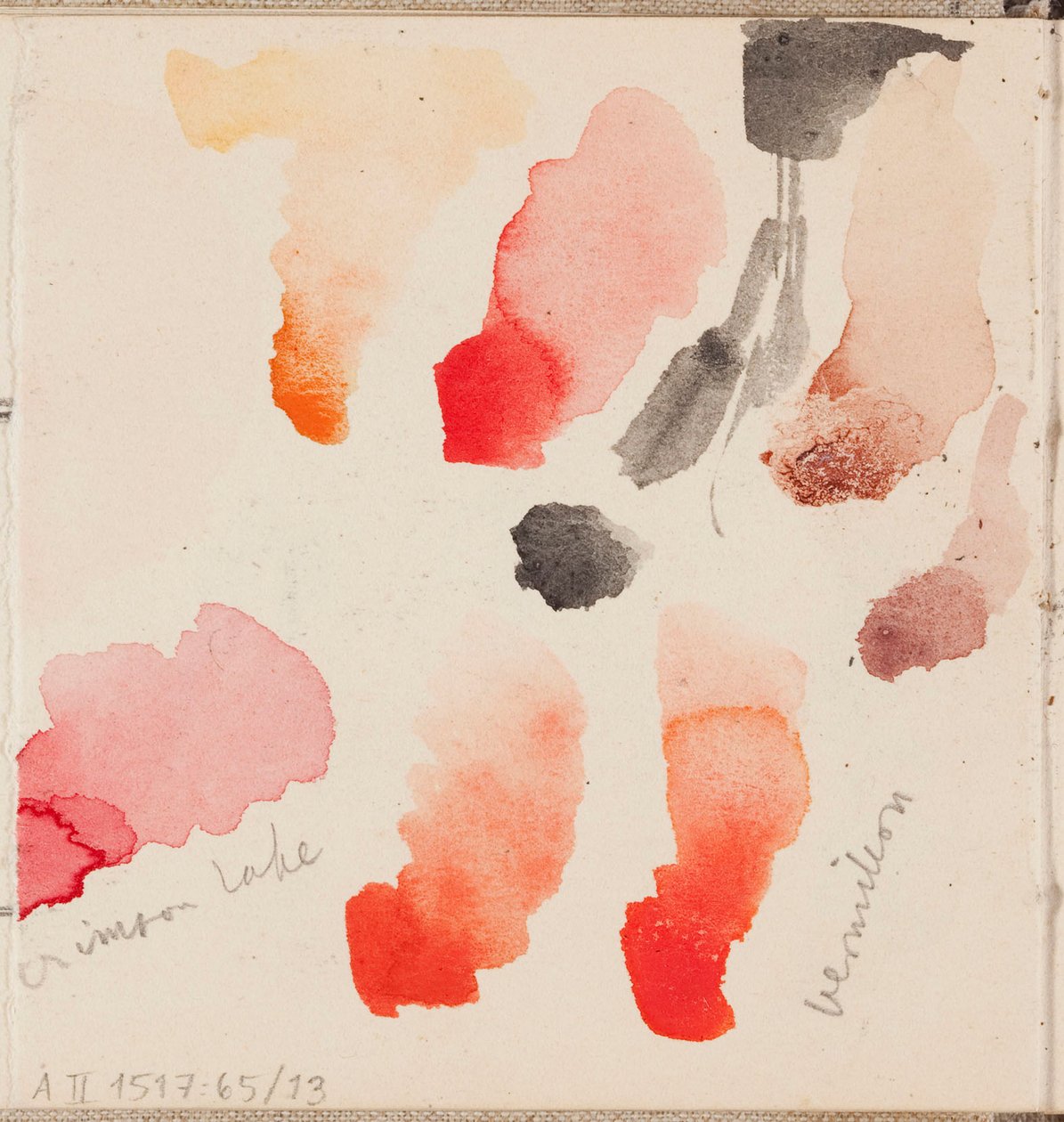 Ohne Titel af Albert Edelfelt