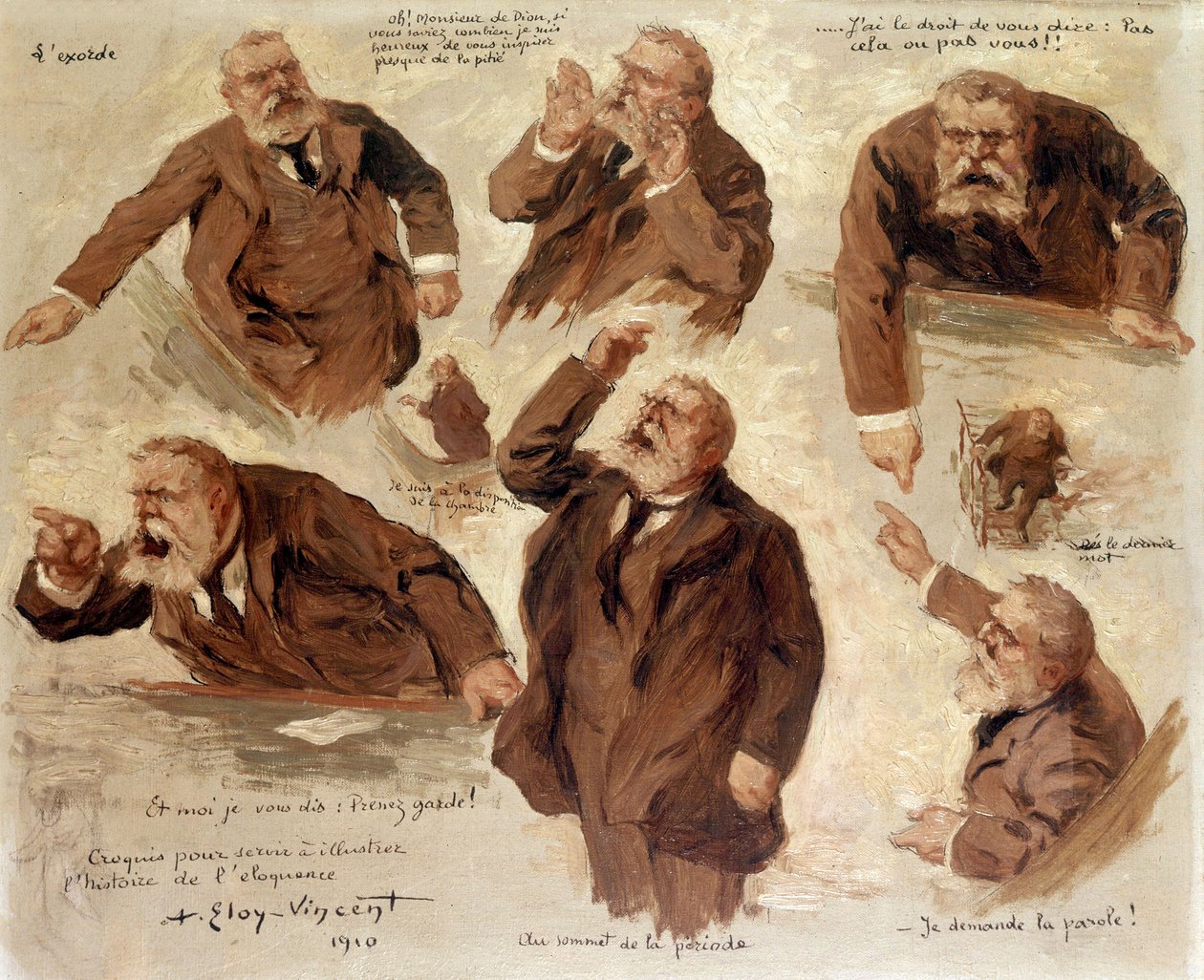 Jean Jaures