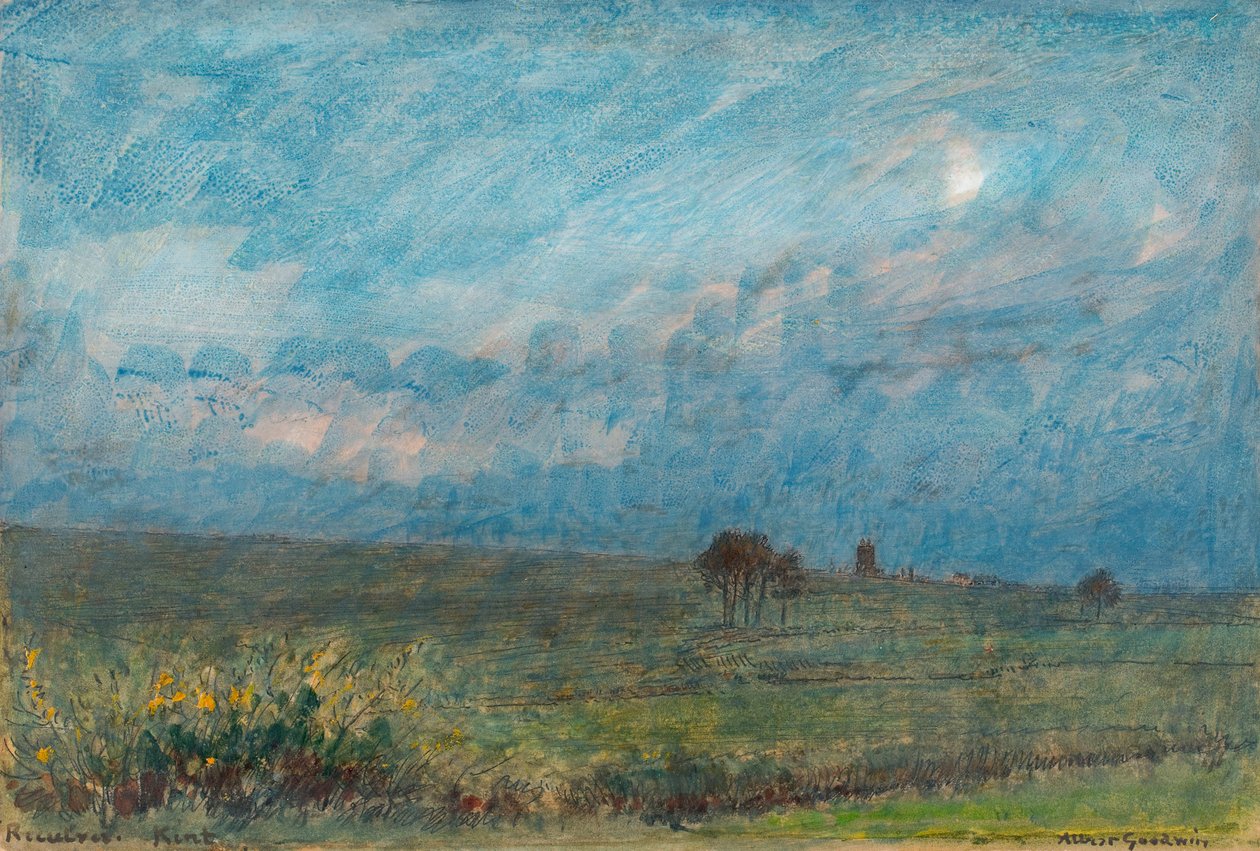  af Albert Goodwin