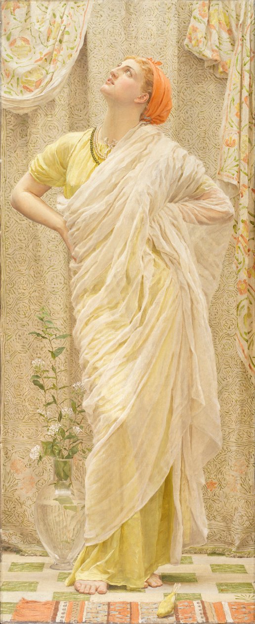 De Kanariske Øer af Albert Joseph Moore