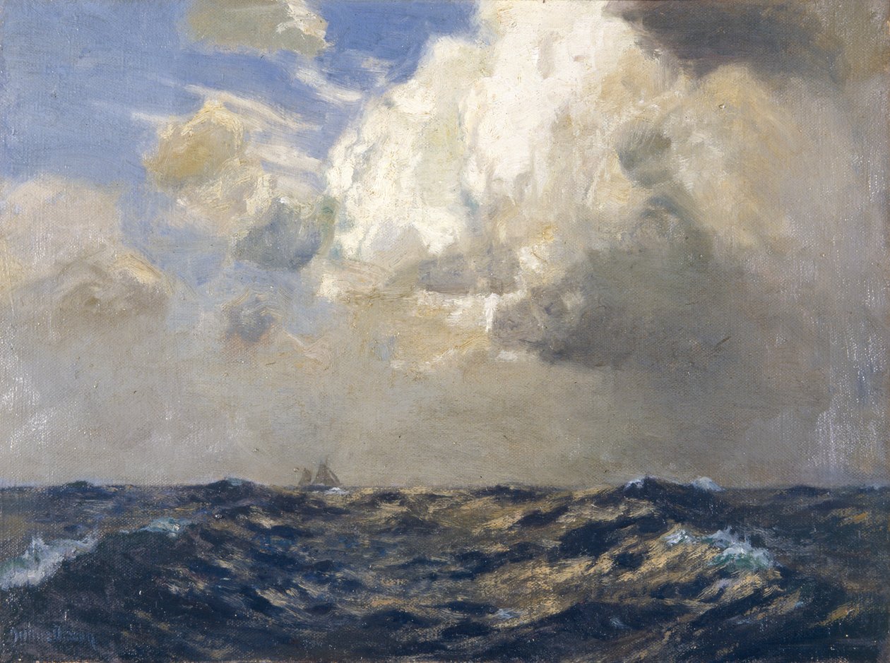  af Albert Julius Olsson