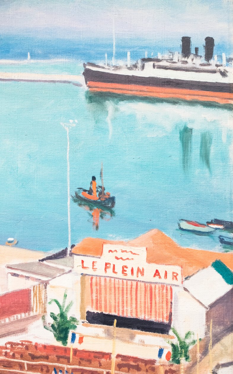 af Albert Marquet