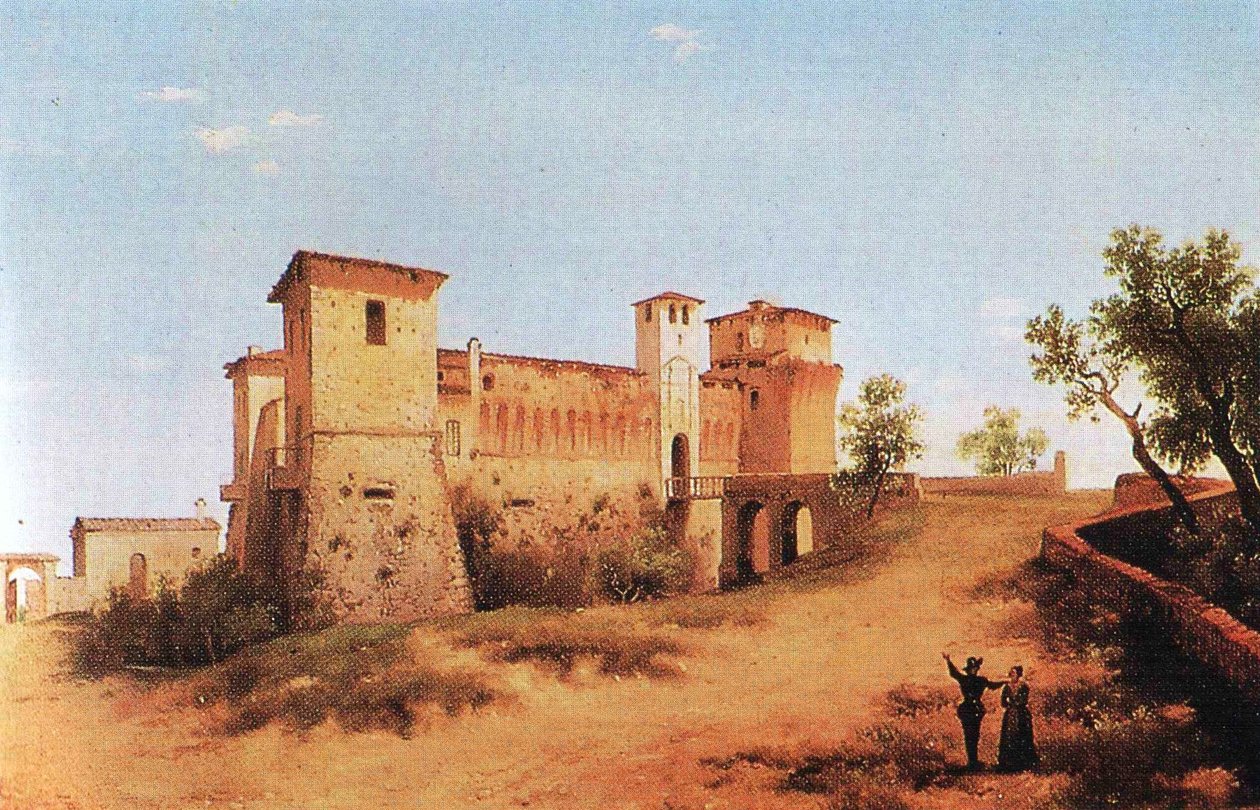 Felino Slot af Alberto Pasini