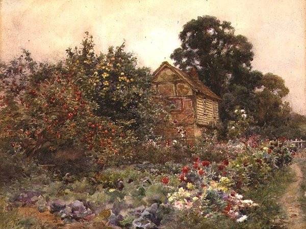 Holmwood, Surrey af Alberto Pisa