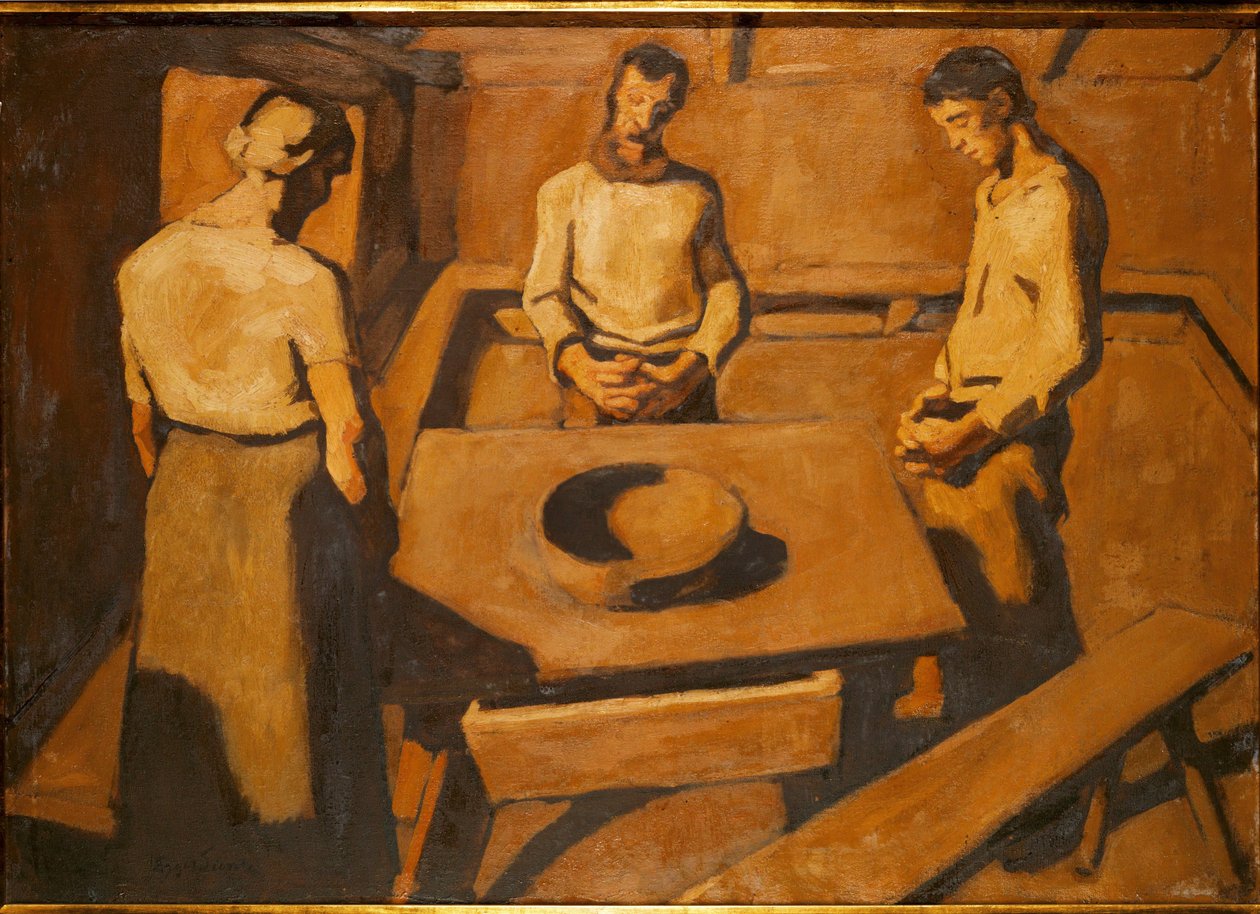  af Albin Egger-Lienz