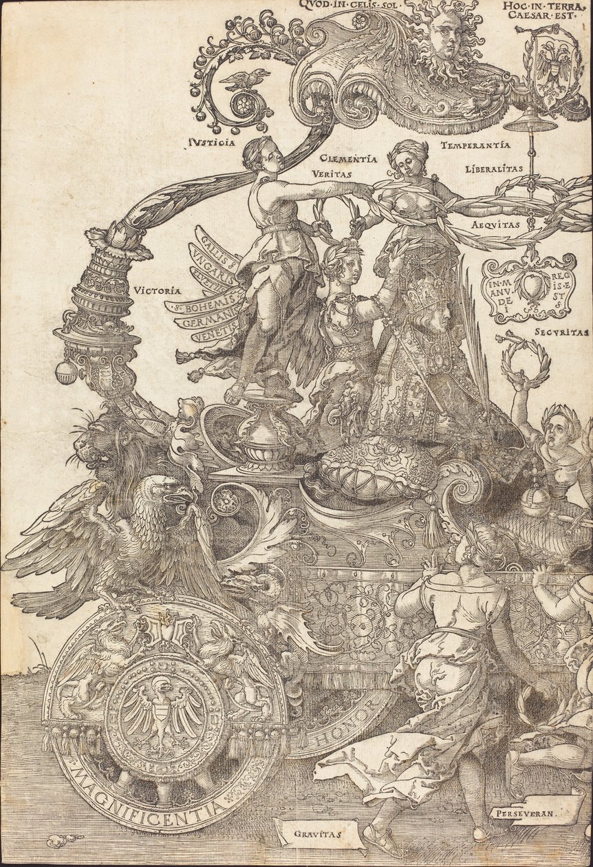 Maximilian I
