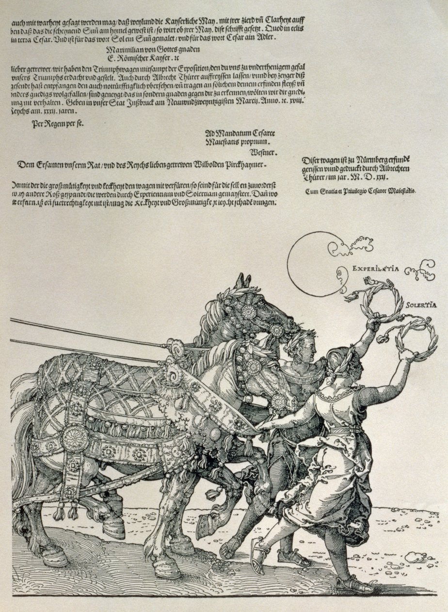 Kejser Maximilian I
