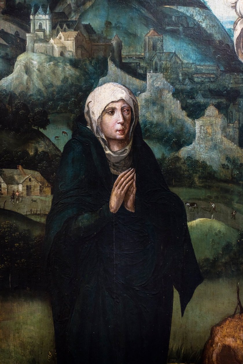  af Albrecht (workshop of) Bouts