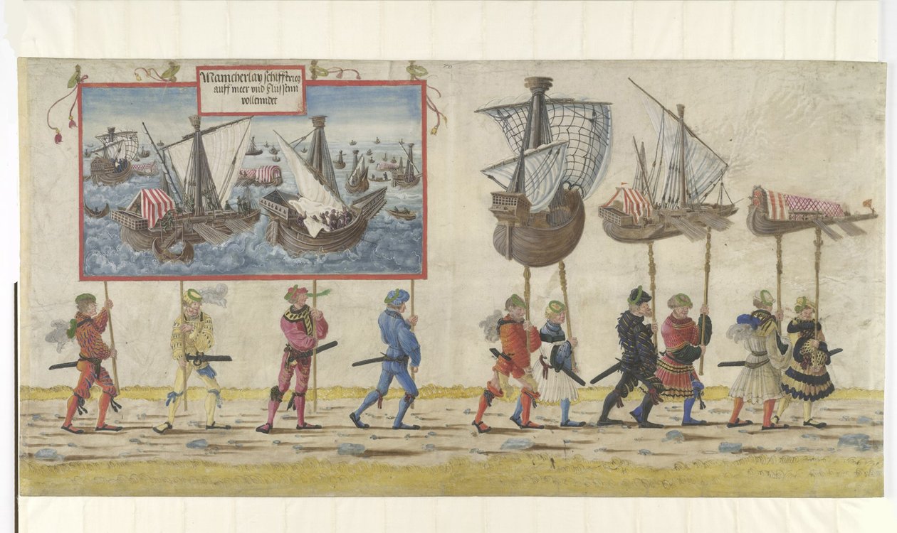Kejser Maximilian I