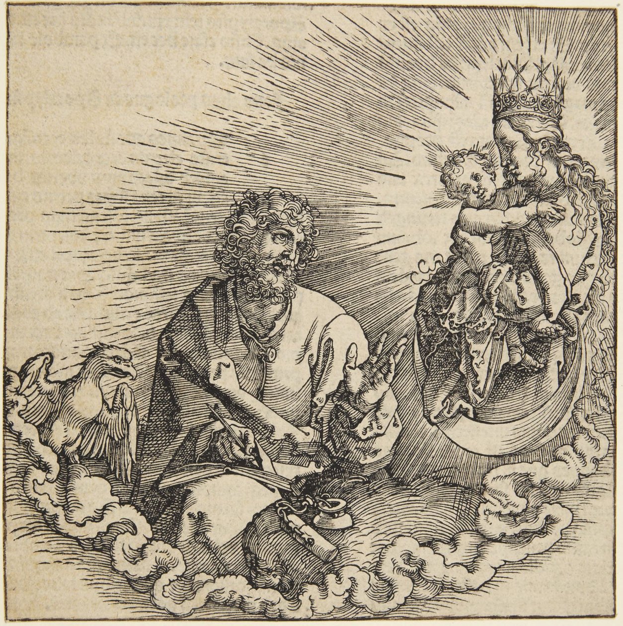 Sankt Johannes
