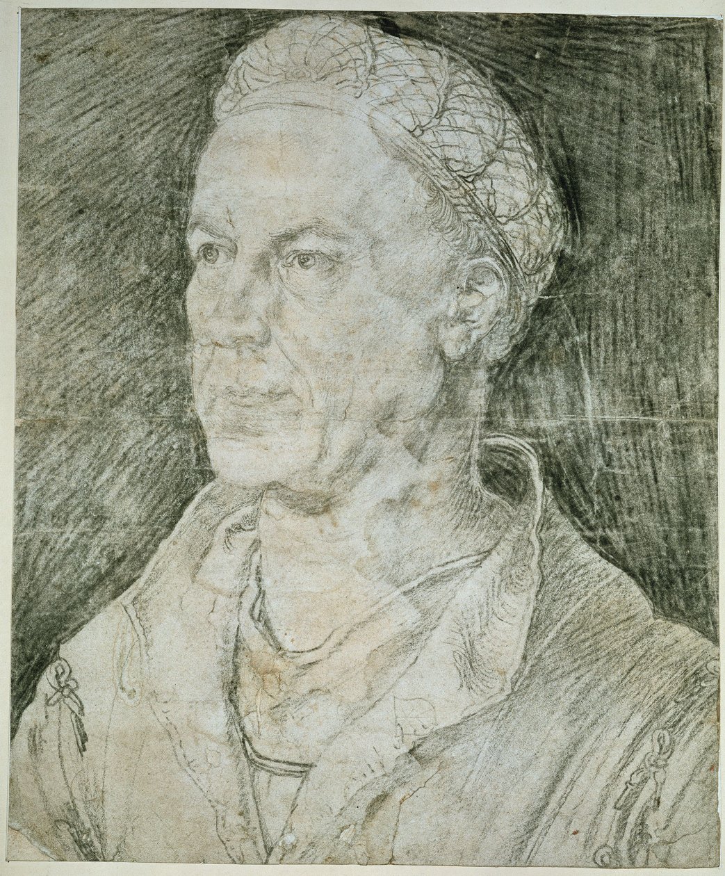 Jakob Fugger den Rige af Albrecht Dürer