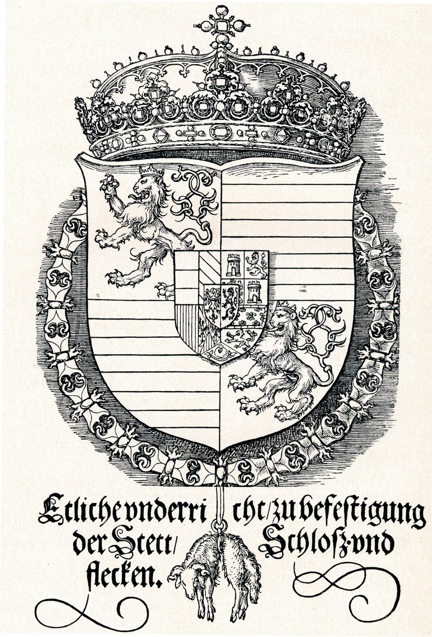 Ferdinand I
