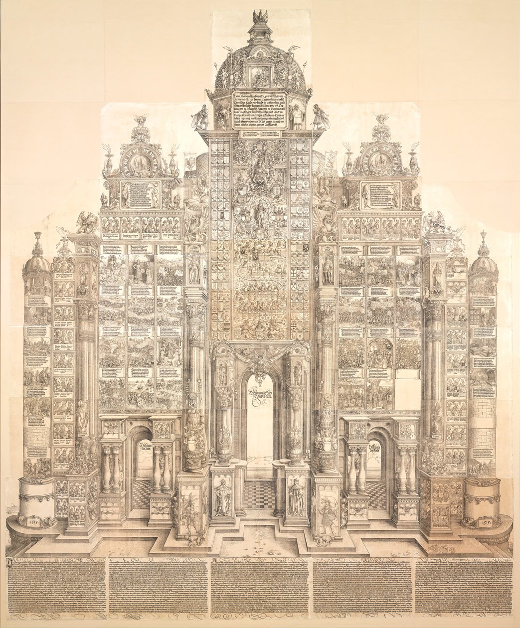 Kejser Maximilians I