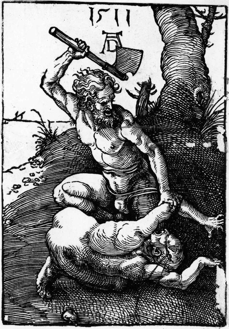  af Albrecht Dürer or Duerer