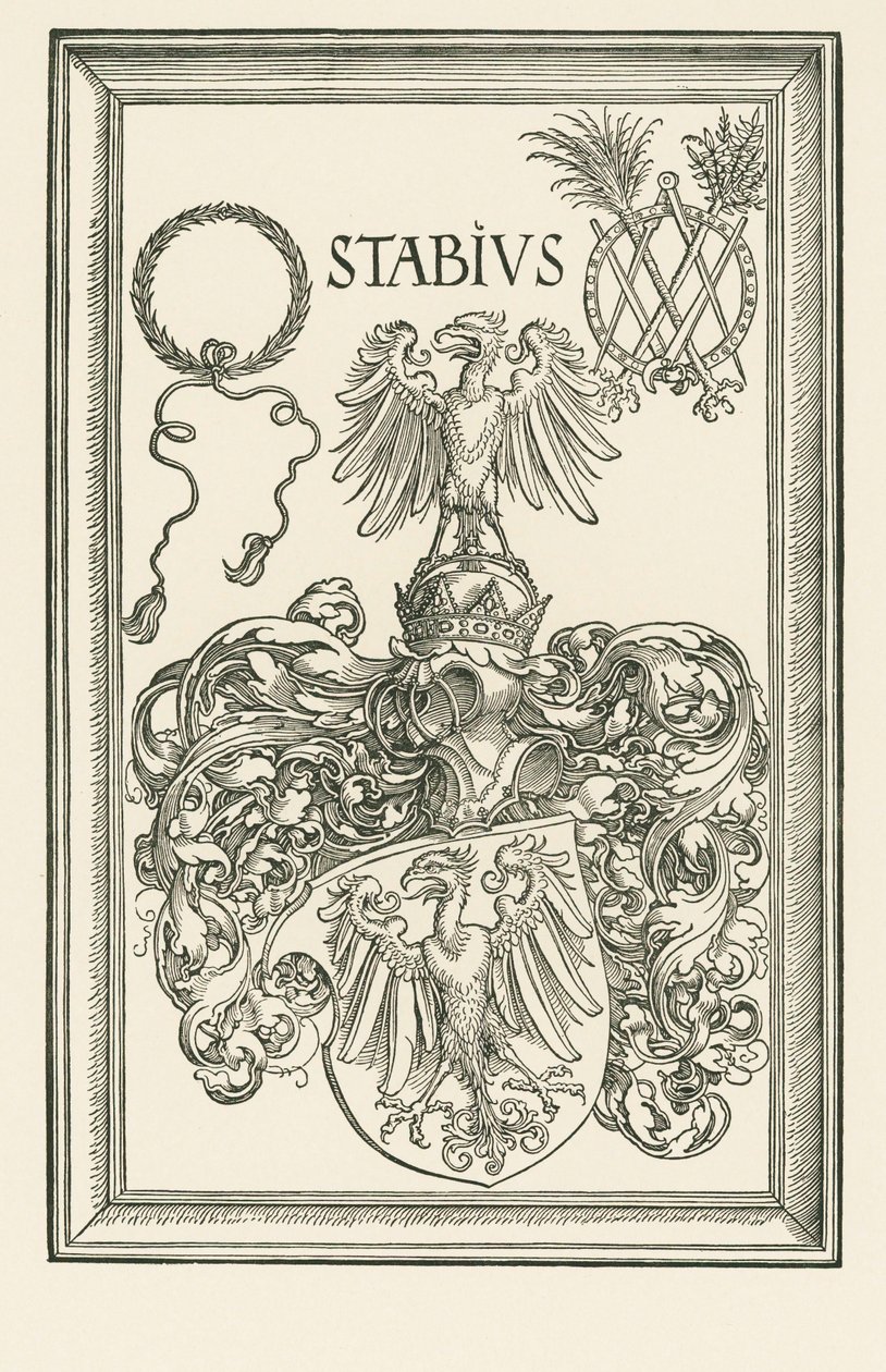 Johannes Stabius