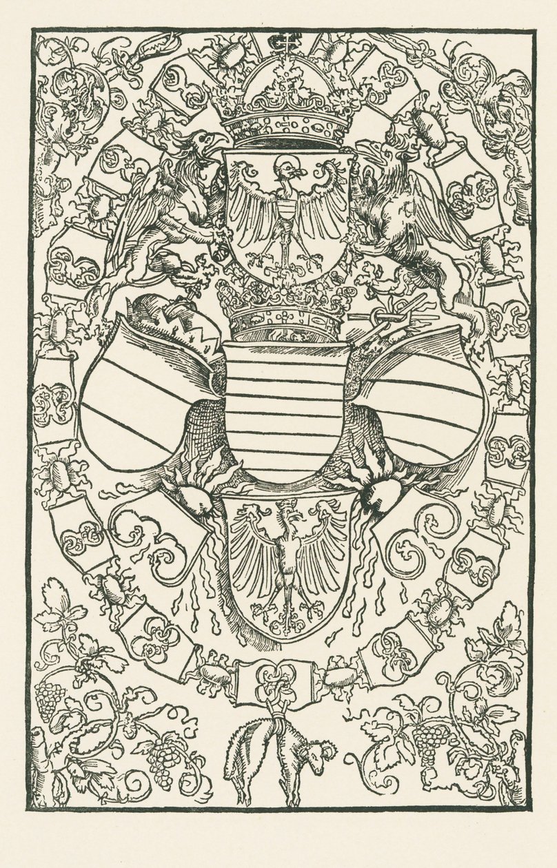 Maximilian I