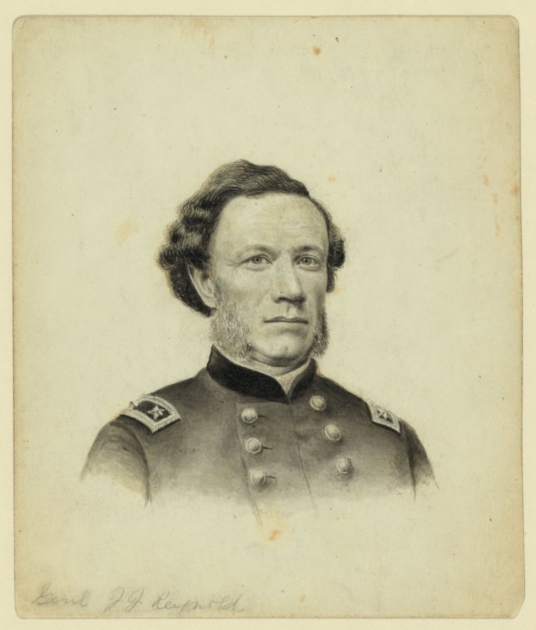 General JJ Reynold (sic) LCCN2004661277 af Alden Finney Brooks