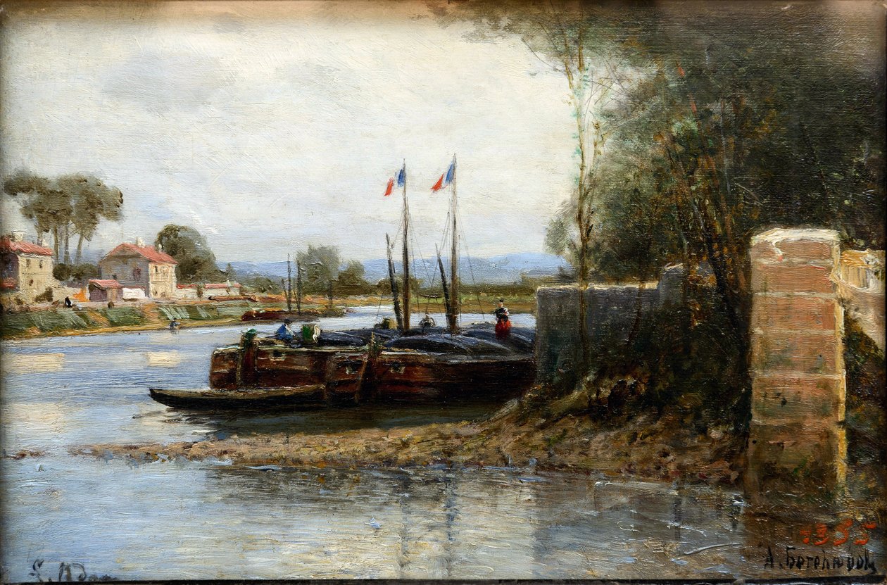 Byen Adam