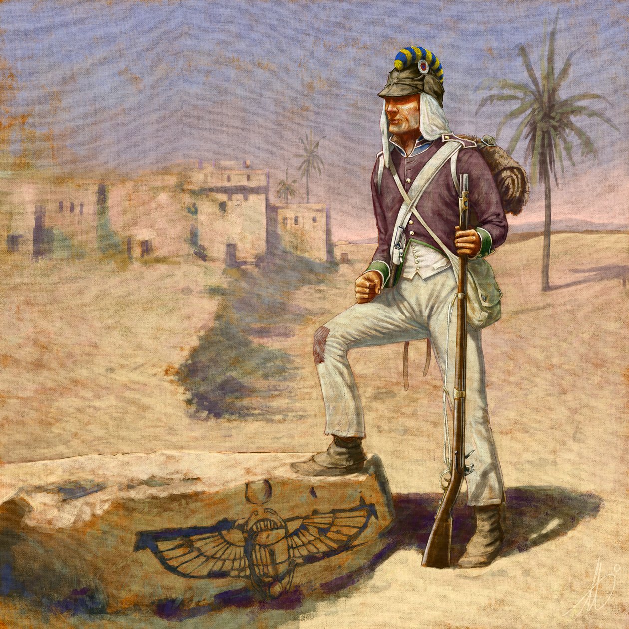  af Alessandro Lonati