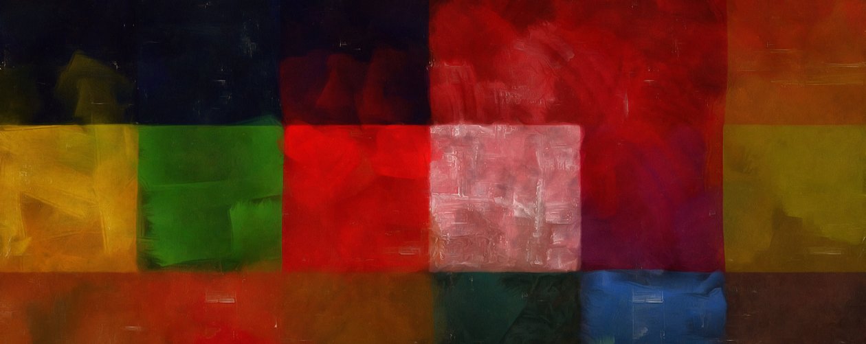 Forbindelse 2,2017, af Alex Caminker