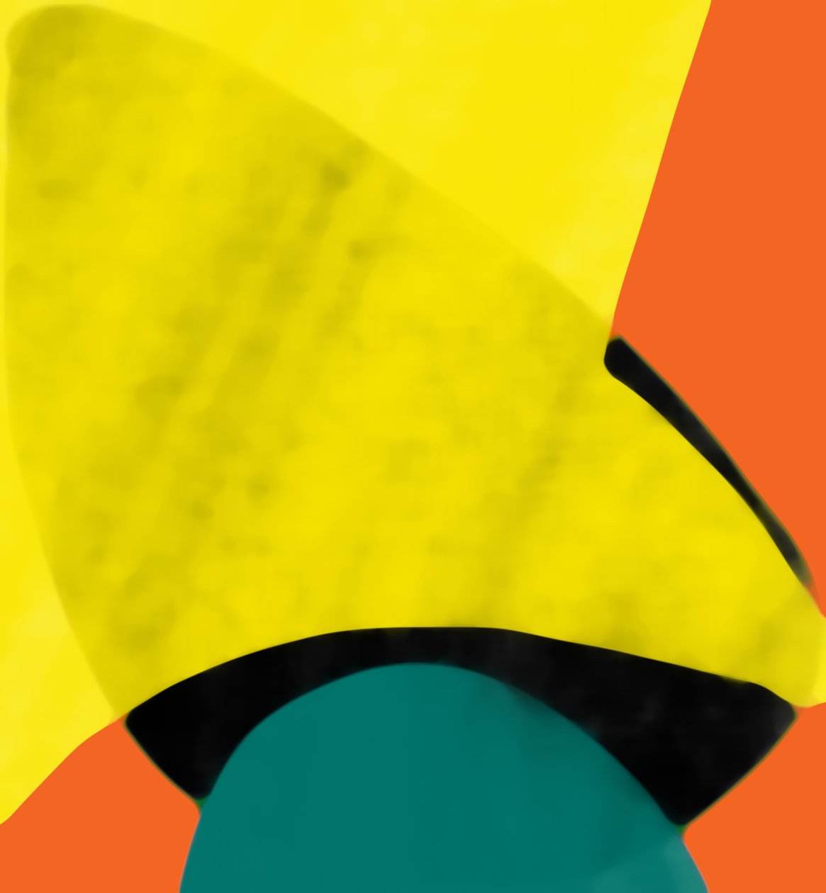 kombinationer, 2017, af Alex Caminker