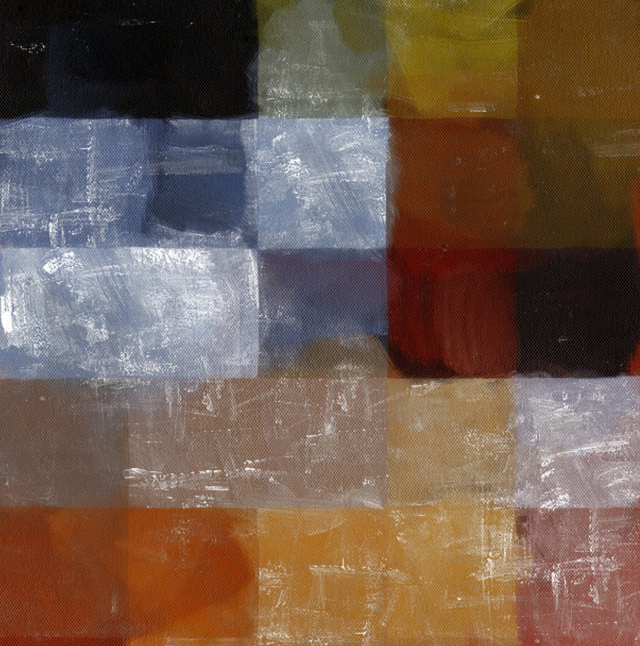 aften, 2017, af Alex Caminker