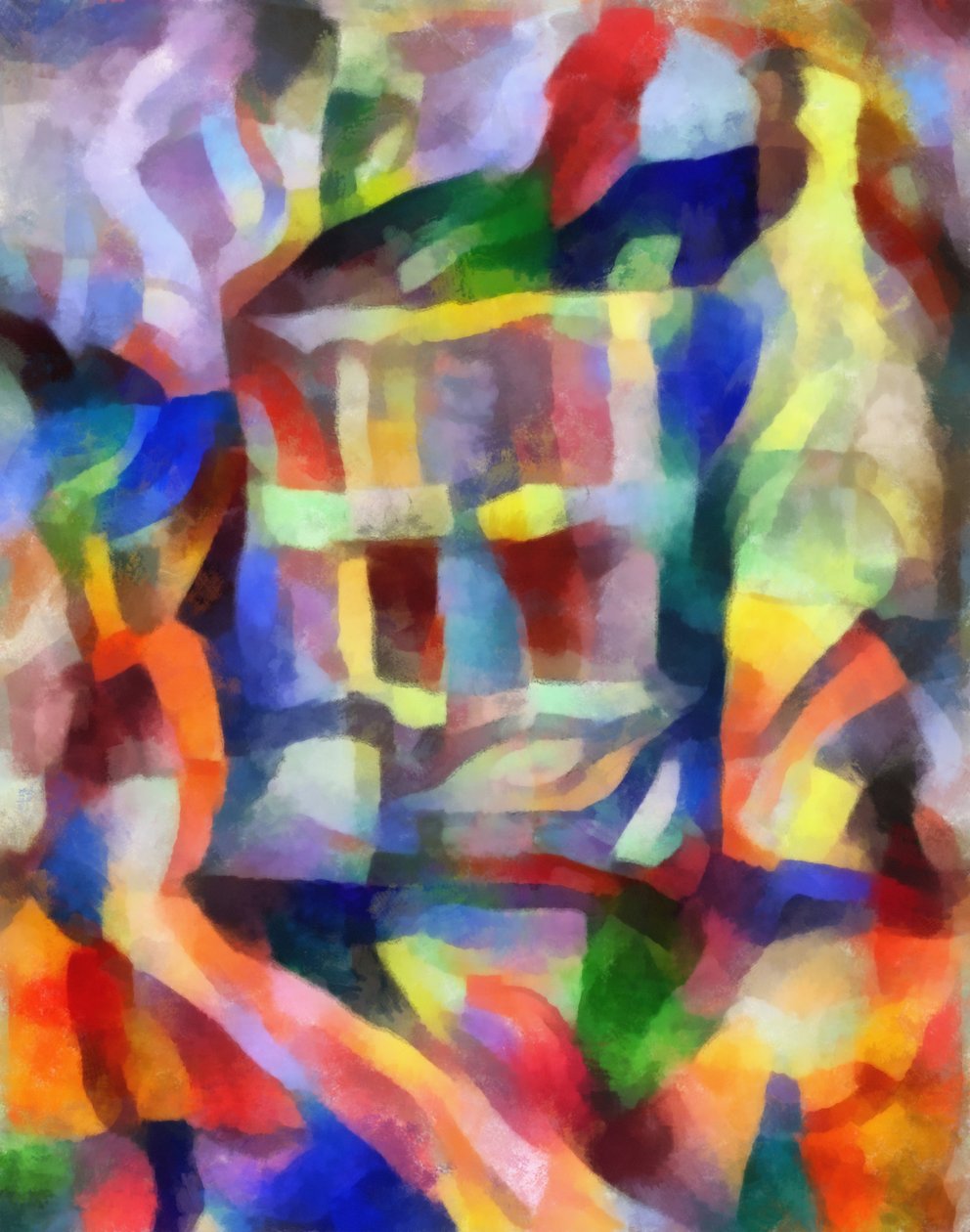 House, 2017, af Alex Caminker