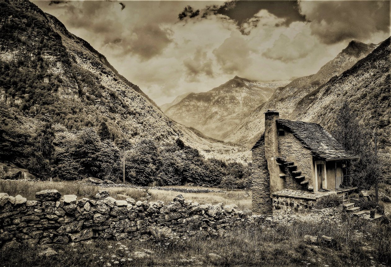Uden titel, 2019, (fotografi) af Alex Caminker