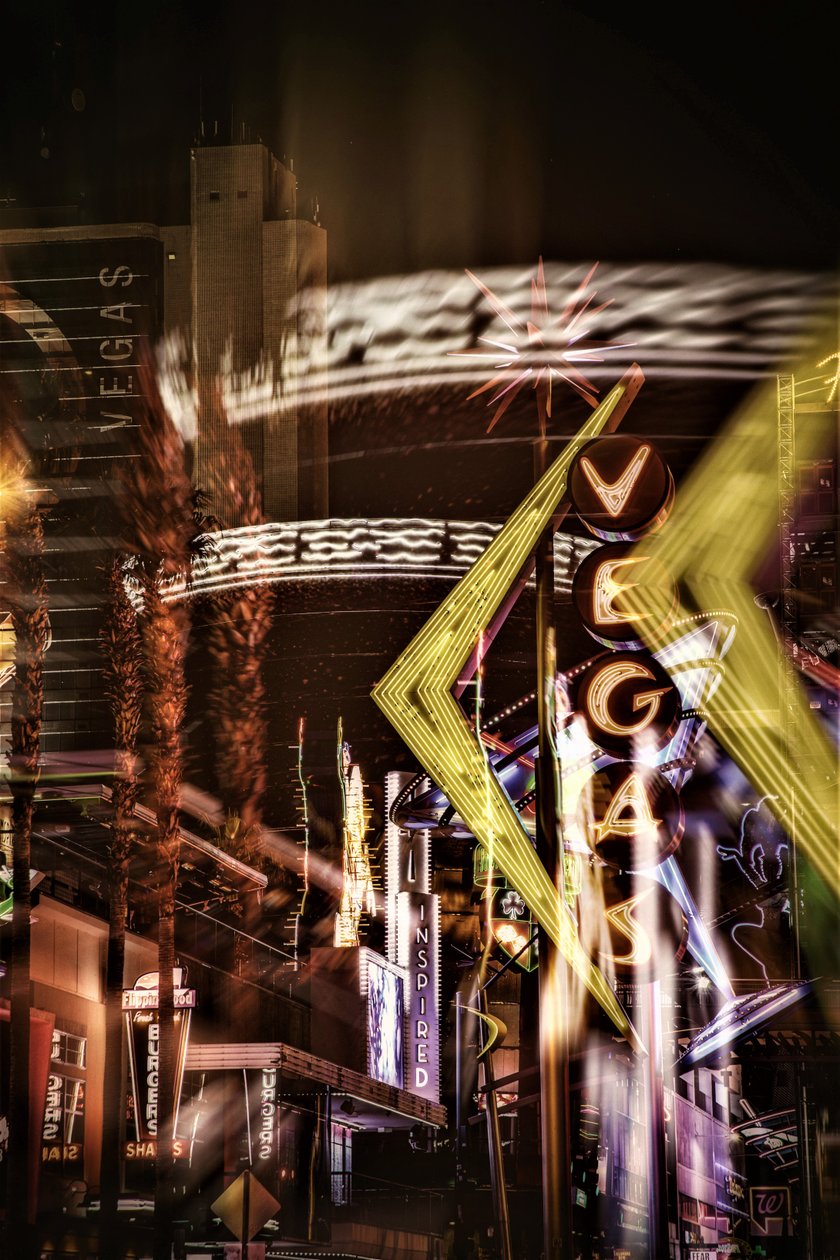 Uden titel, 2020 (foto) af Alex Caminker