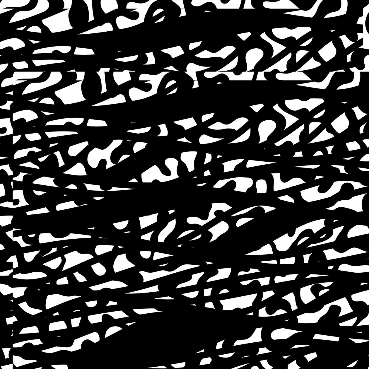 limet virkelighed, 2017, (mixed media) af Alex Caminker