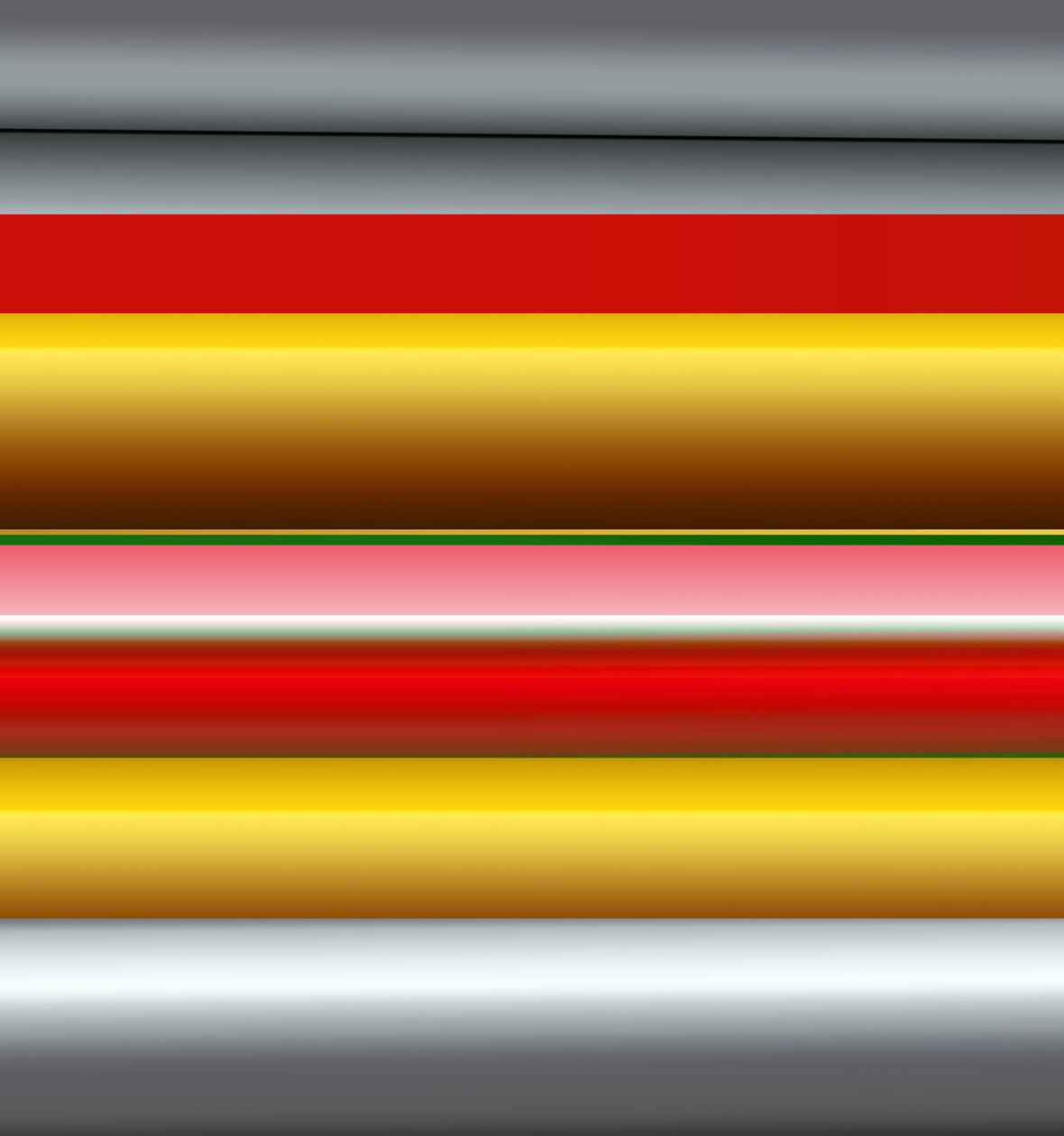 gradient B.2019,(gradient) af Alex Caminker