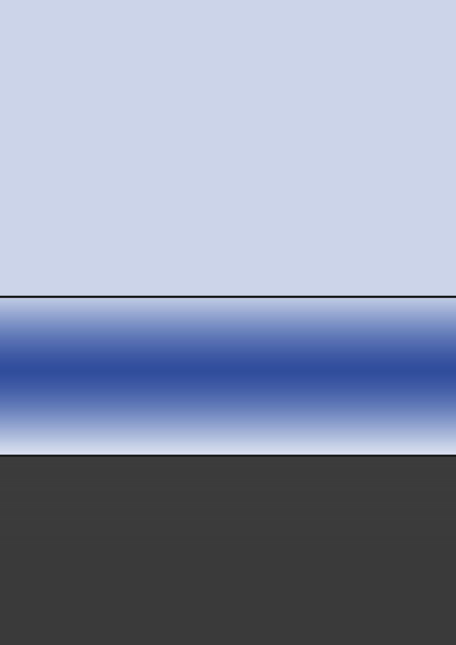 sø, 2019, (gradient) af Alex Caminker