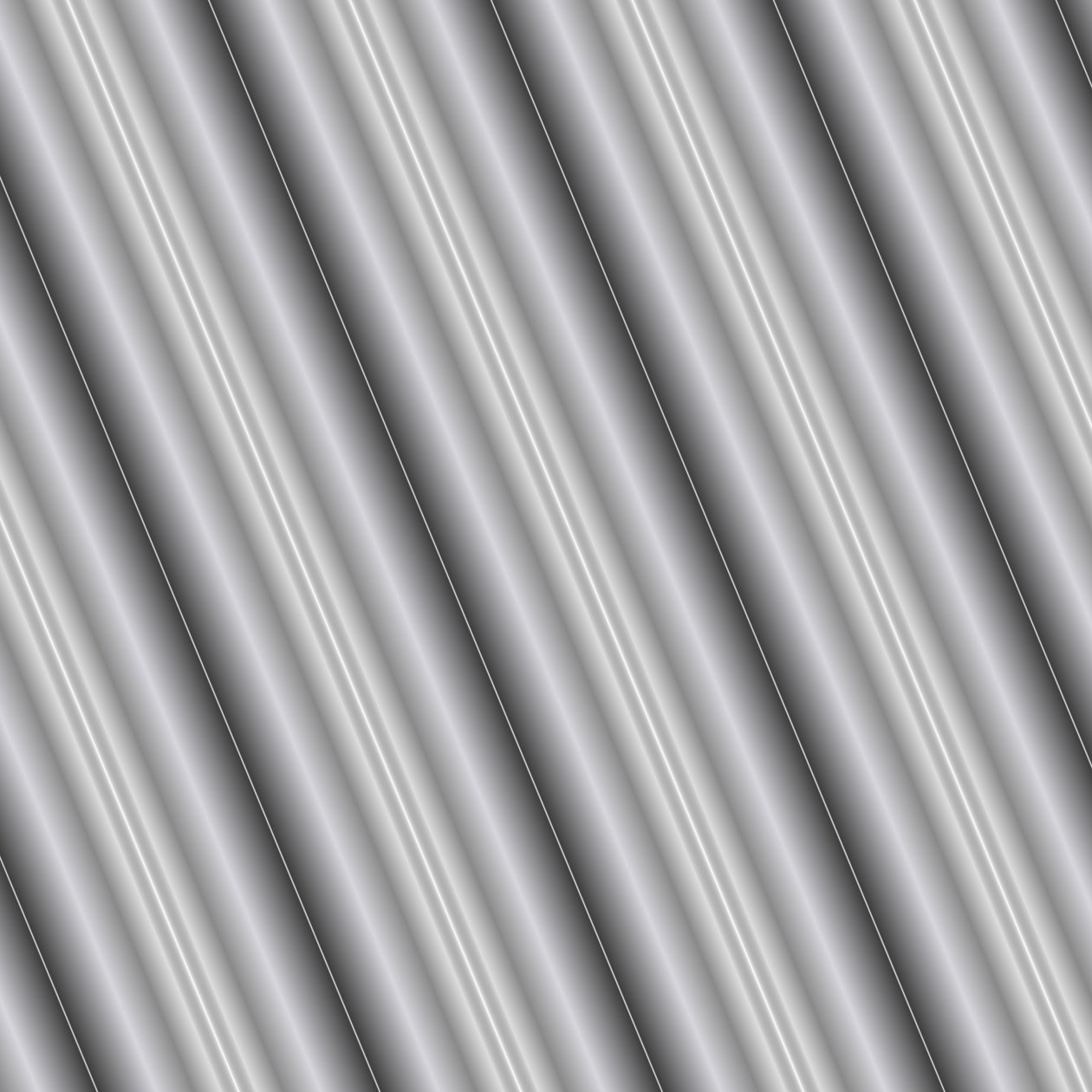 forstørrelse, 2019, (gradient) af Alex Caminker