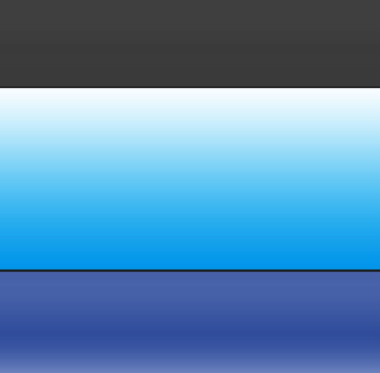 musikalske bånd, 2019, (gradient) af Alex Caminker