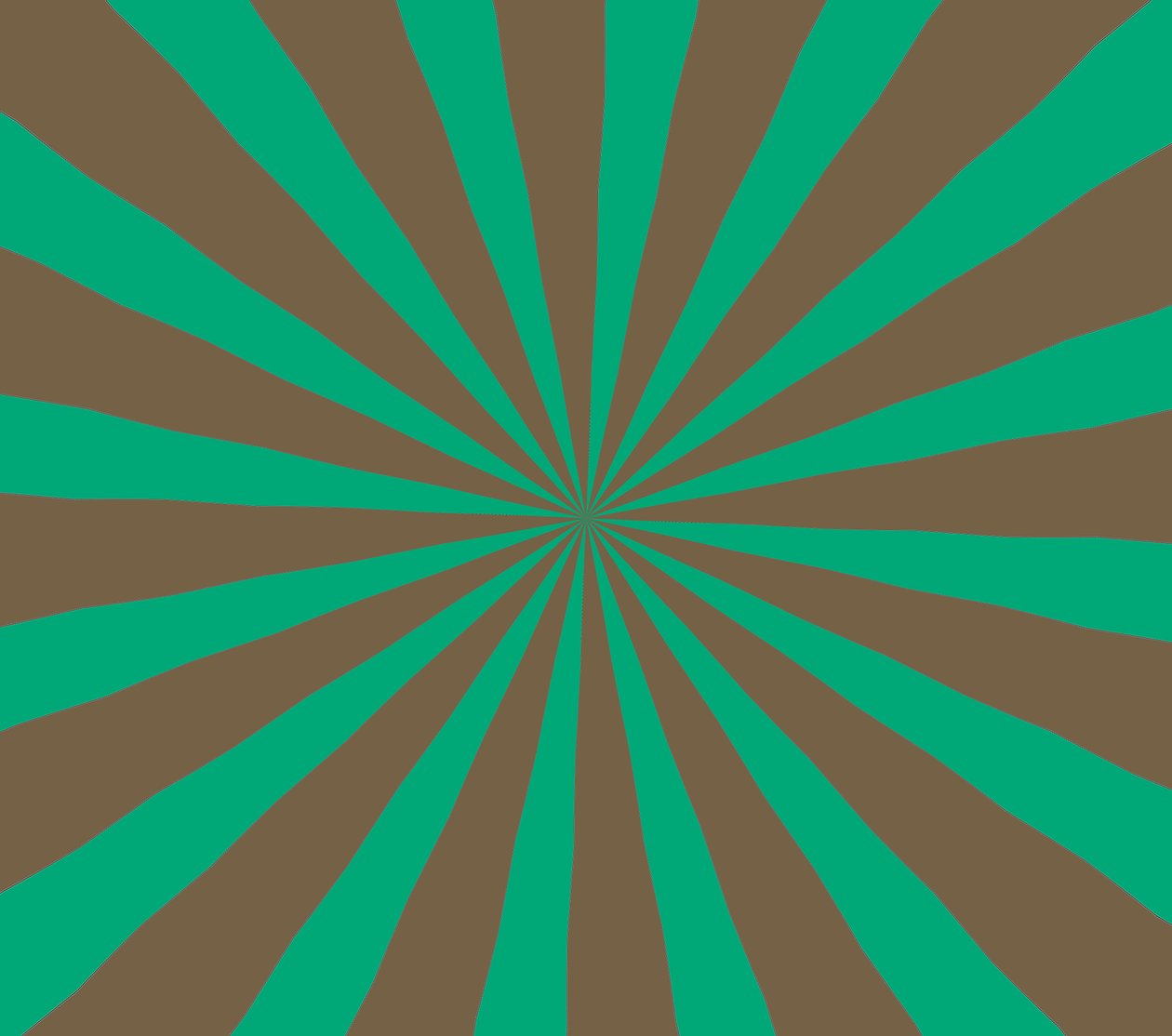 ornament #26,2019,(blandet medier) af Alex Caminker