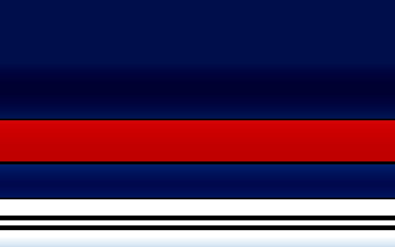 malingslag, 2019, (gradient) af Alex Caminker