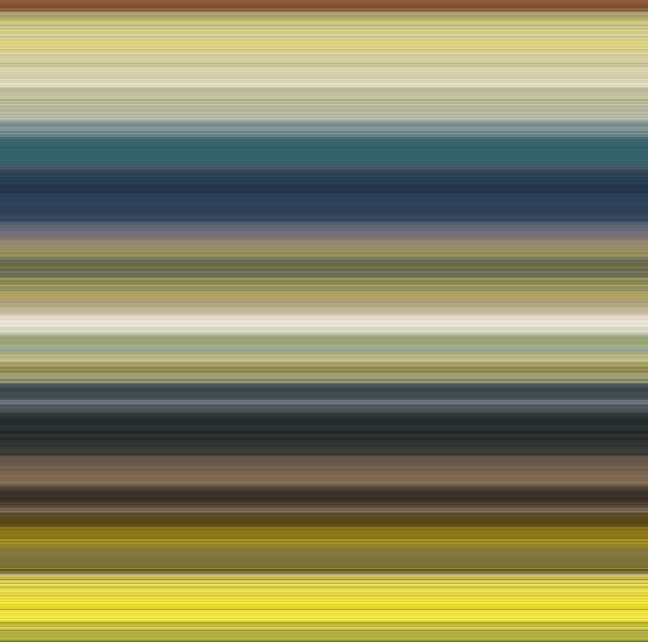 palet 6,2017,(digital) af Alex Caminker