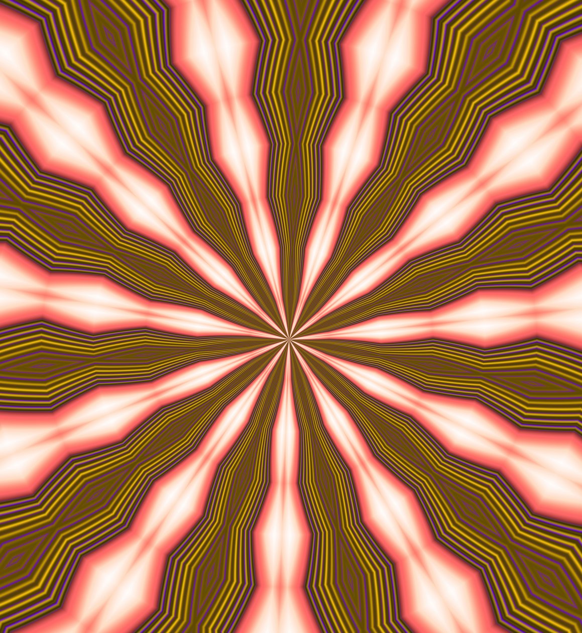 uden titel, 2019,(gradient) af Alex Caminker