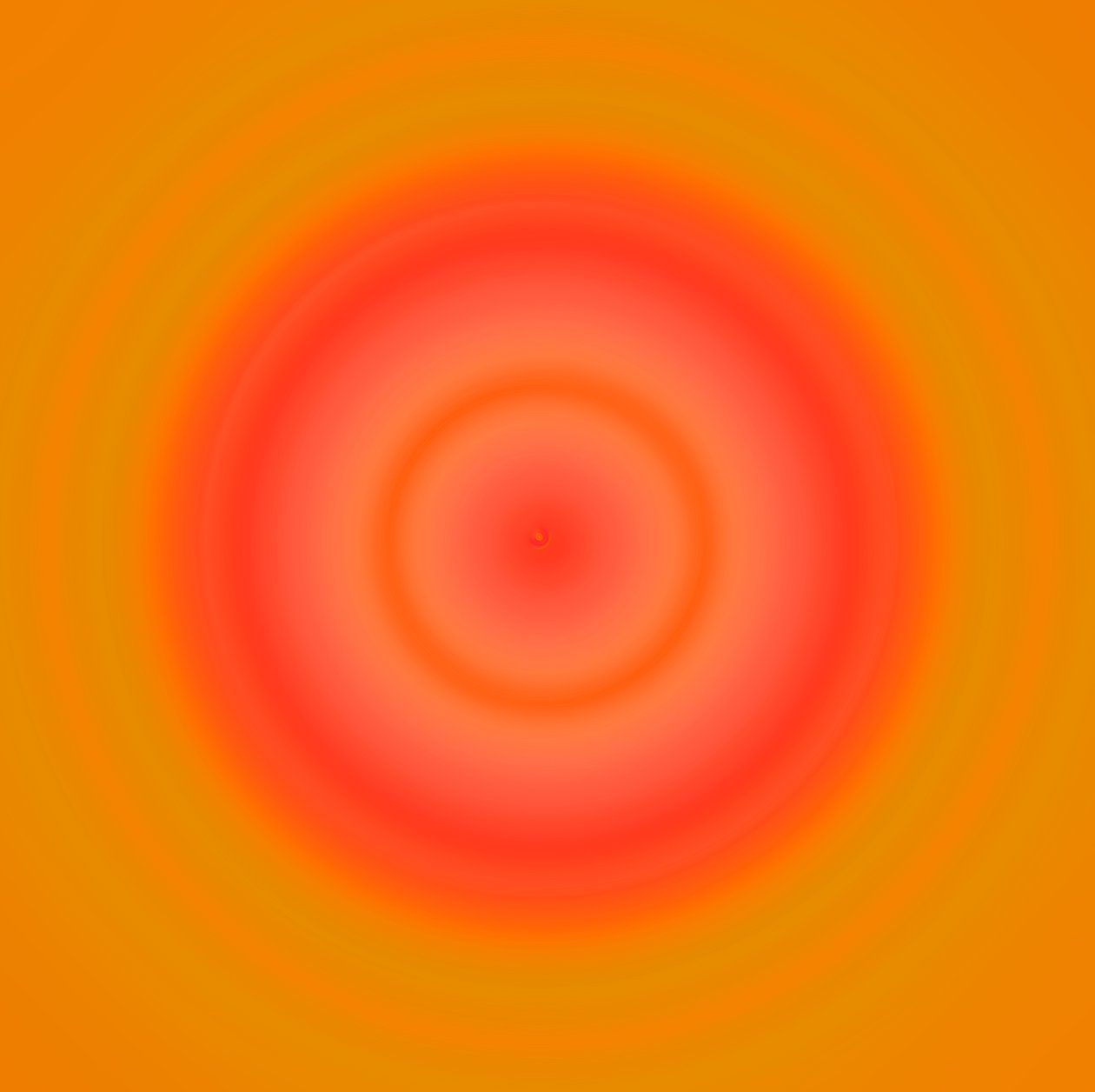 uden titel, 2019, (blandet medier) af Alex Caminker
