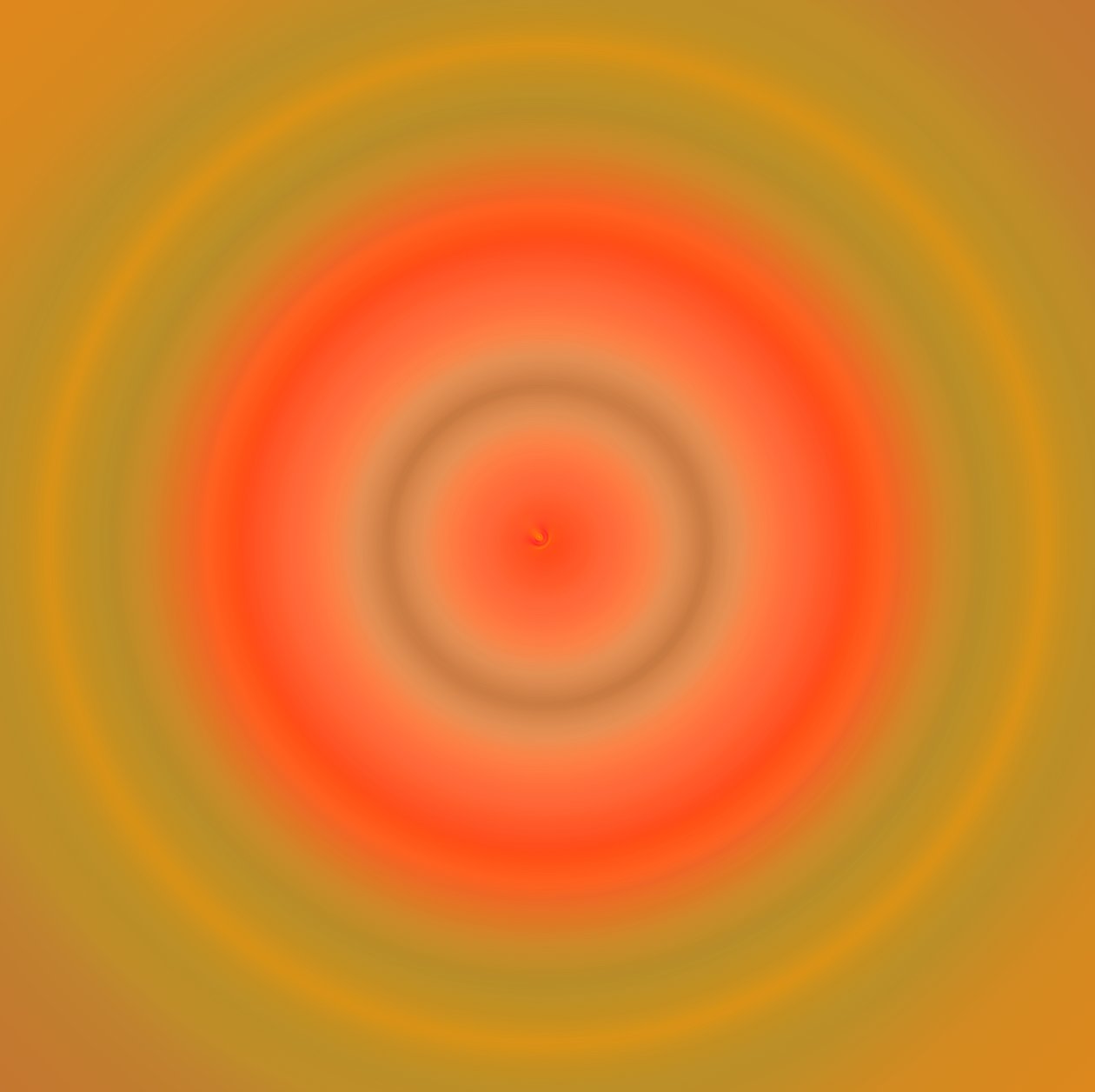 uden titel, 2019, (blandet medier) af Alex Caminker
