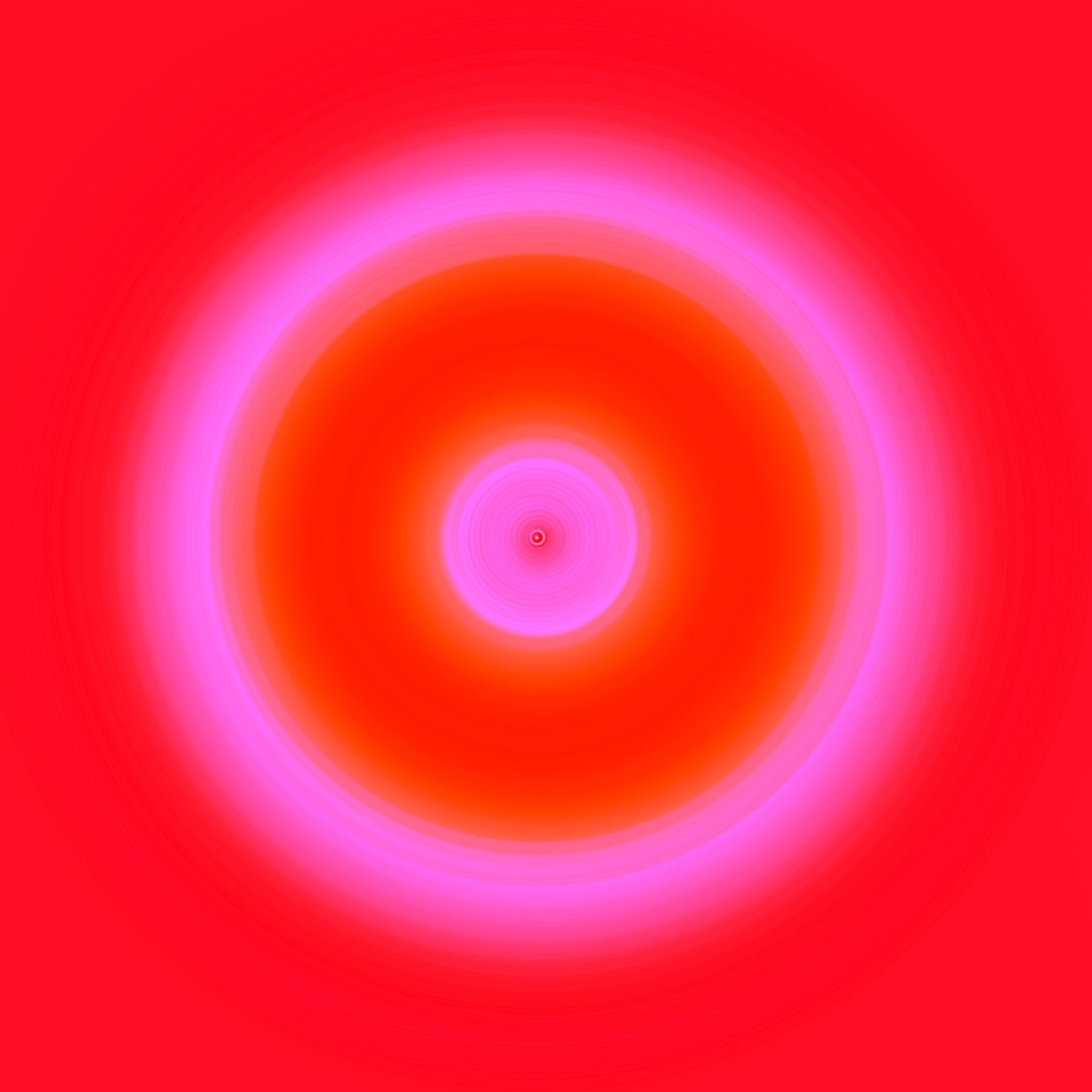 uden titel ,2019, (blandet medier) af Alex Caminker