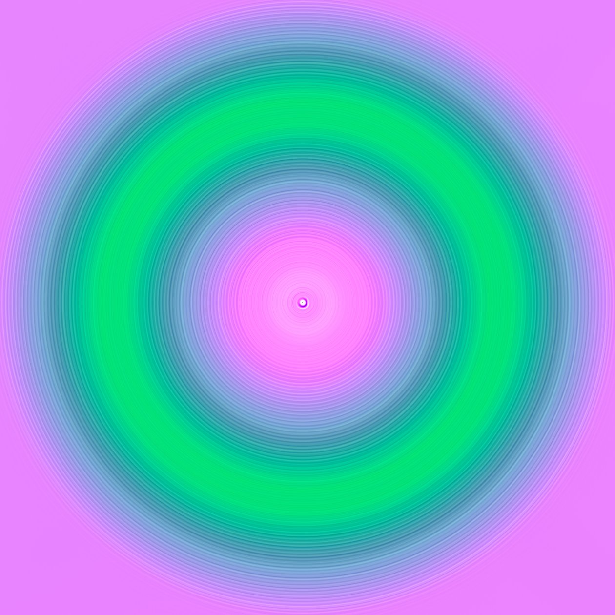 uden titel ,2019, (blandet medier) af Alex Caminker