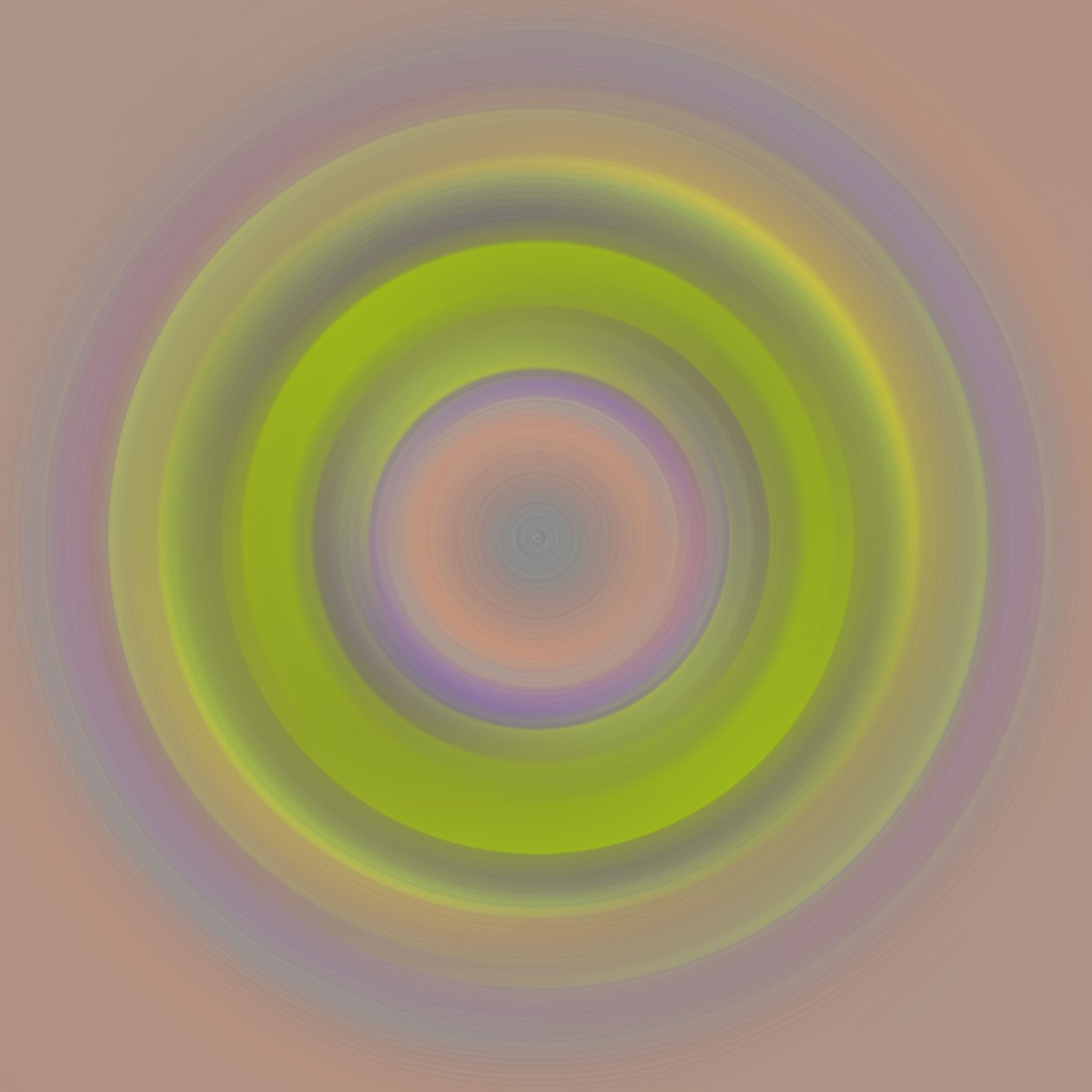 uden titel ,2019, (blandet medier) af Alex Caminker