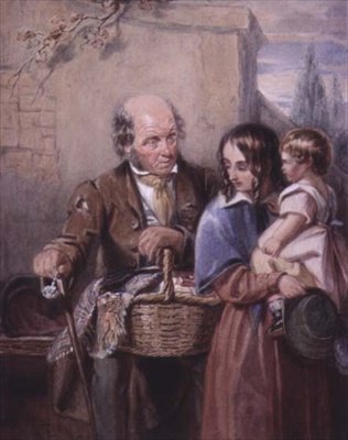 Pedleren af Alexander Chisholm