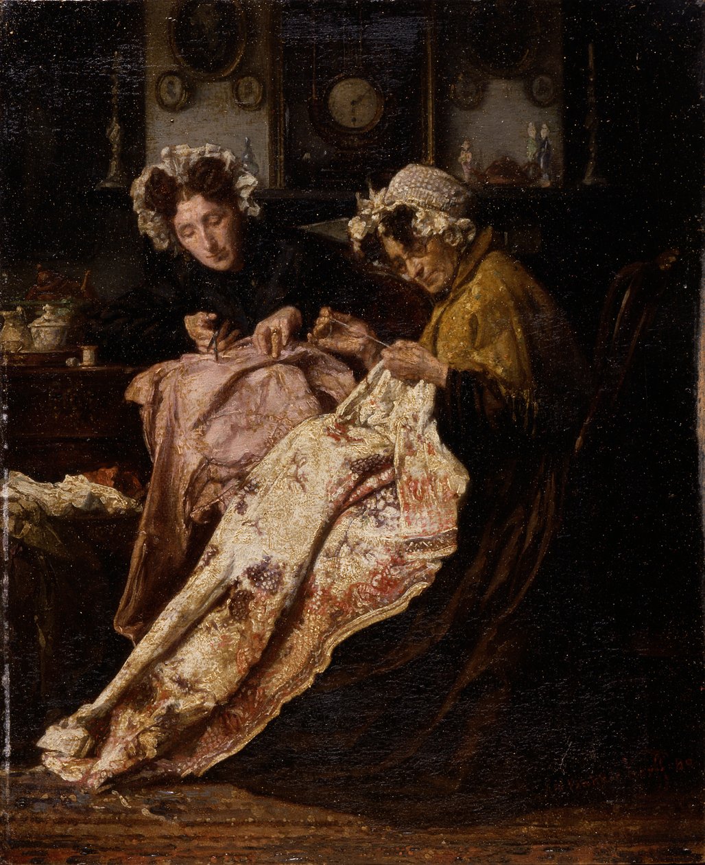Syerinden af Alexander Hugo Bakker Korff