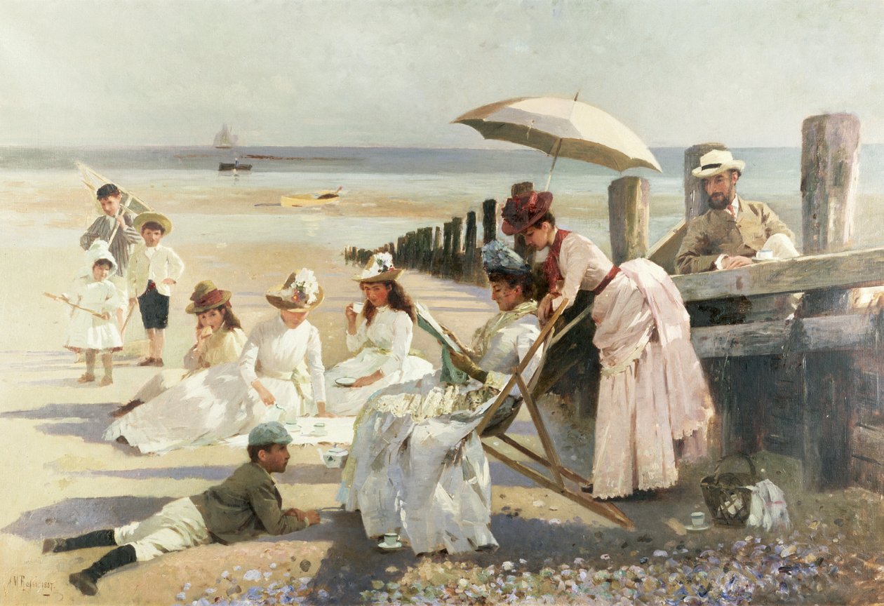 Ved Bognor Regis