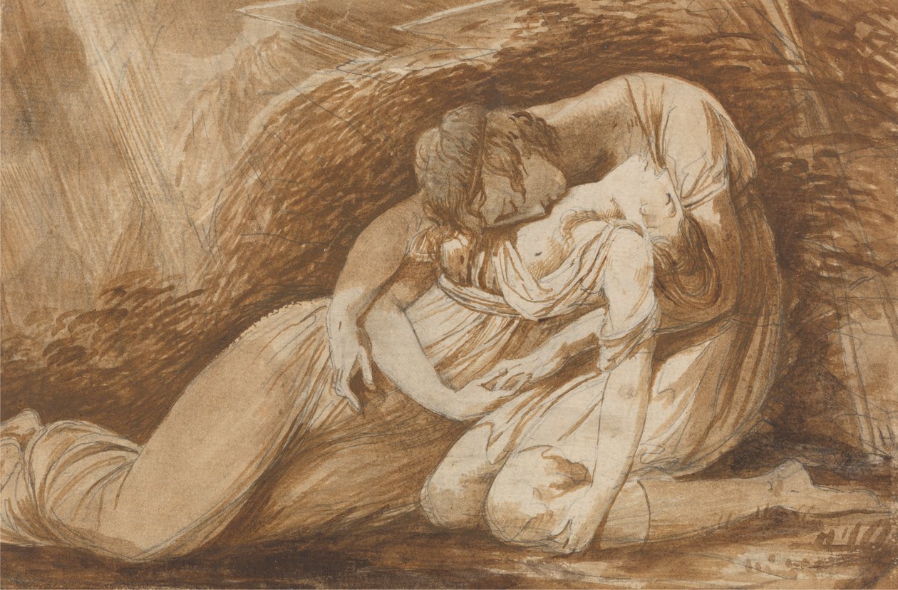 Celadon og Amelia fra Thomsons 
