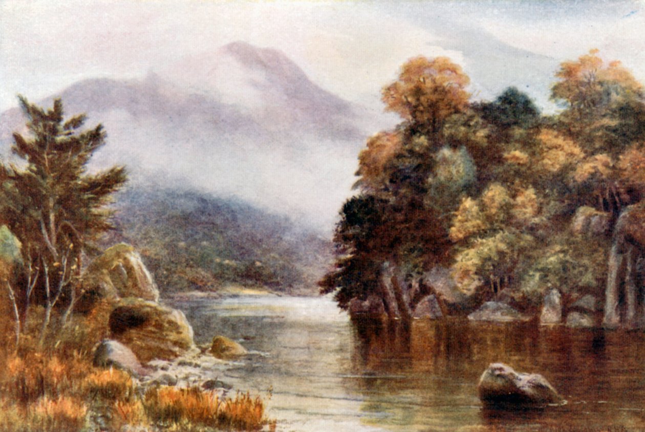  af Alexander Williams